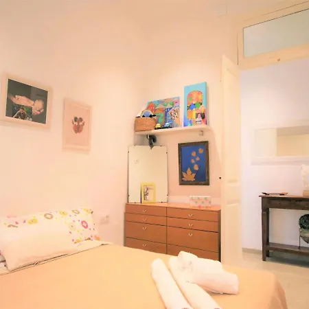 Isamar Apartment Calella