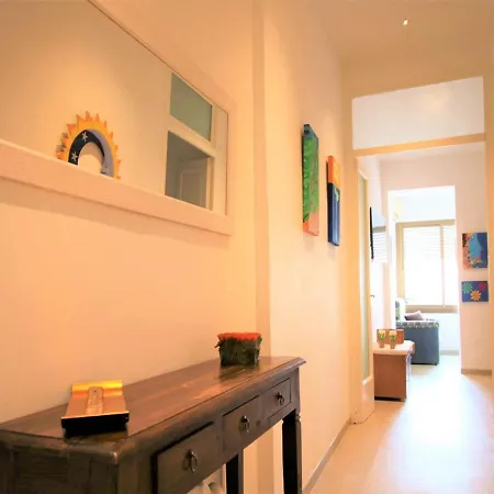 Apartment Isamar