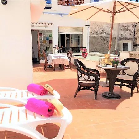 Apartment Isamar Calella