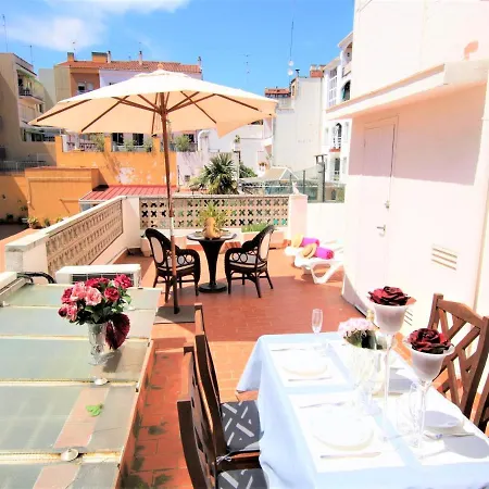 Apartment Isamar