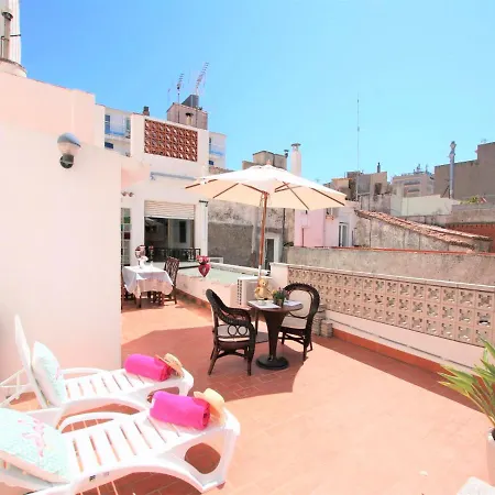 Apartment Isamar *