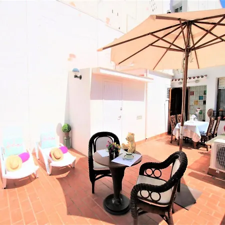 Isamar Apartment *