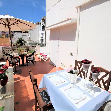 Isamar Apartment Calella