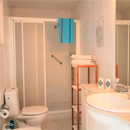 Isamar Apartment Calella
