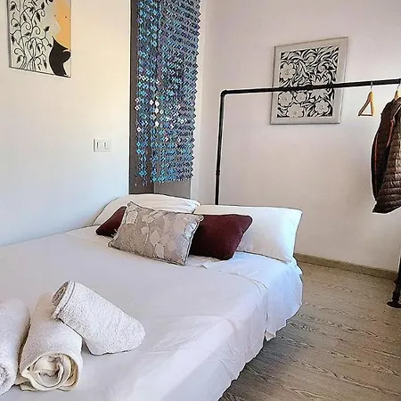 Isamar Apartment