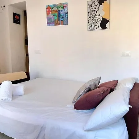 Isamar Apartment Calella