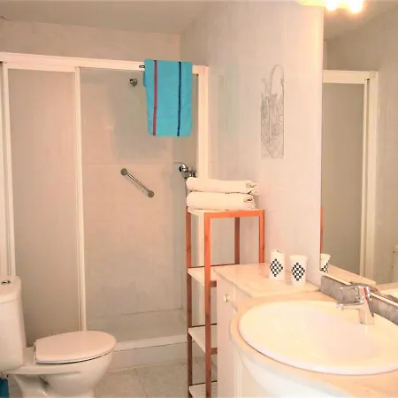 Apartamento Isamar