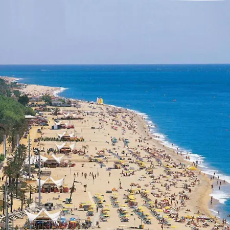 Apartament Isamar