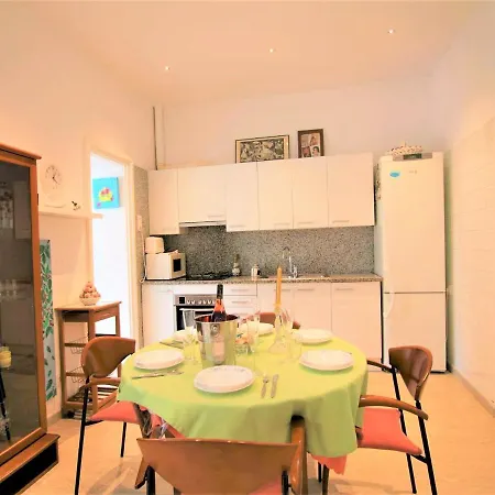 Apartament Isamar Calella