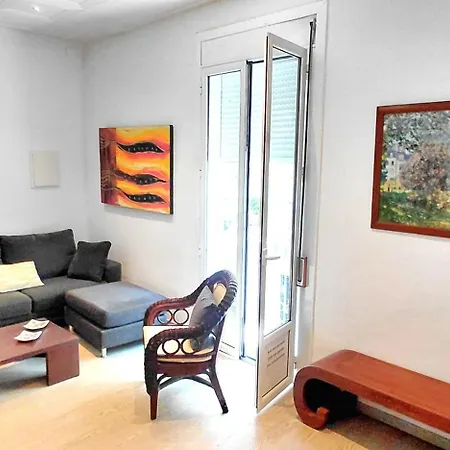 Apartamento Isamar *
