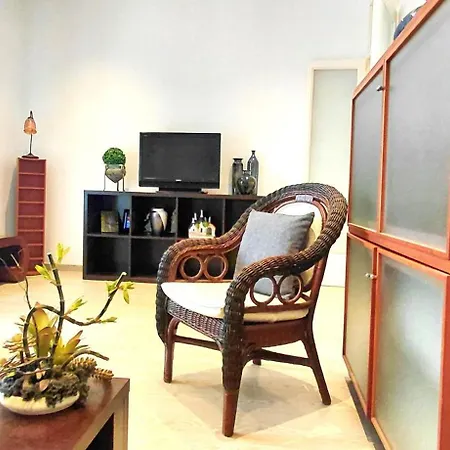 Apartamento Isamar *